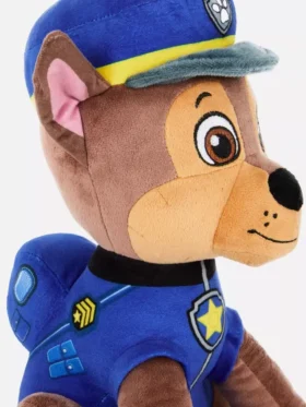 Velká plyšová hračka Chase z Paw Patrol