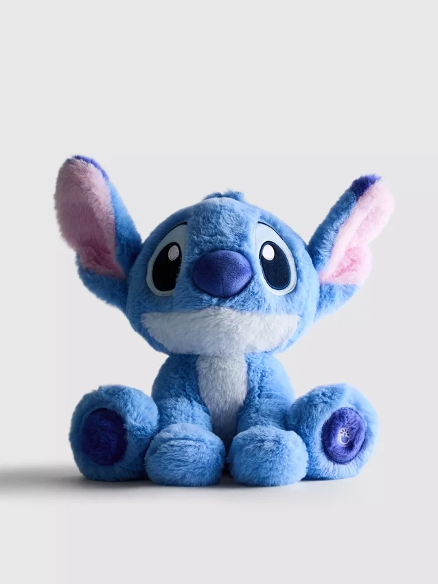 Velká plyšová hračka Stitch od Disneyho