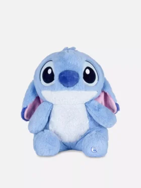 Velká plyšová hračka Stitch od Disneyho