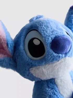 Velká plyšová hračka Stitch od Disneyho