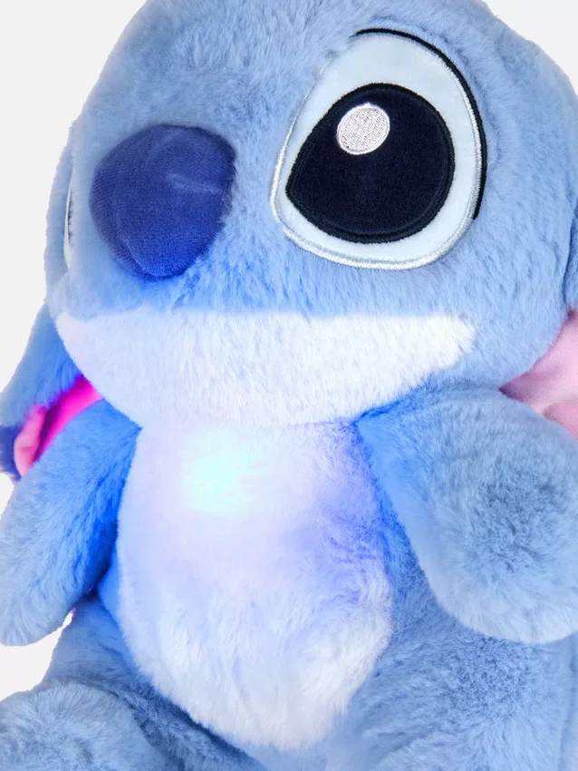 Velká plyšová hračka Stitch od Disneyho