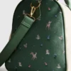 Víkendová taška Disney Bambi z umělé kůže