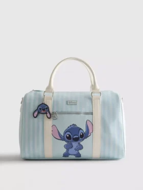 Víkendová taška Disney Stitch