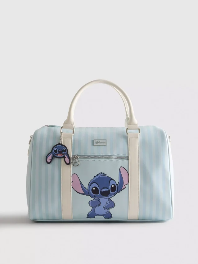 Víkendová taška Disney Stitch
