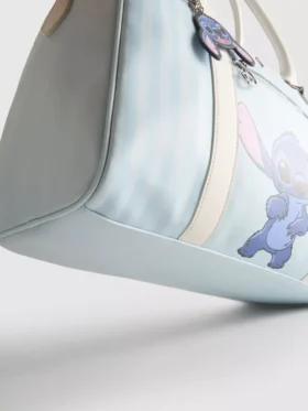 Víkendová taška Disney Stitch