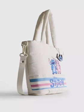 Víkendová taška Disney Stitch