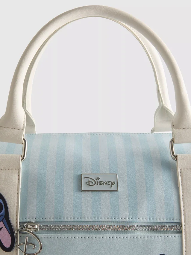 Víkendová taška Disney Stitch