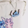 Víkendová taška Disney Stitch