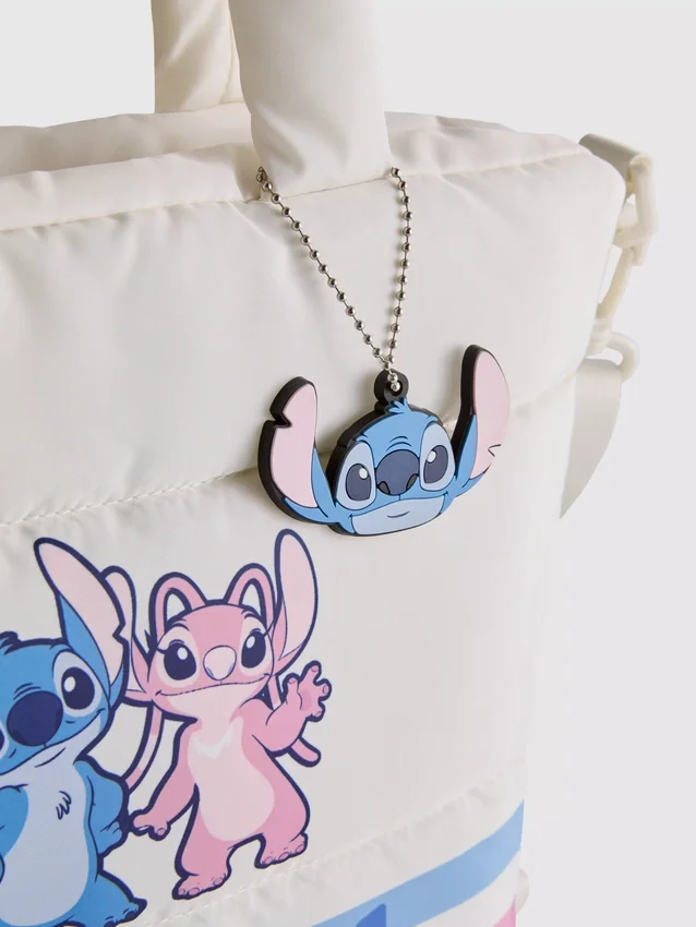 Víkendová taška Disney Stitch