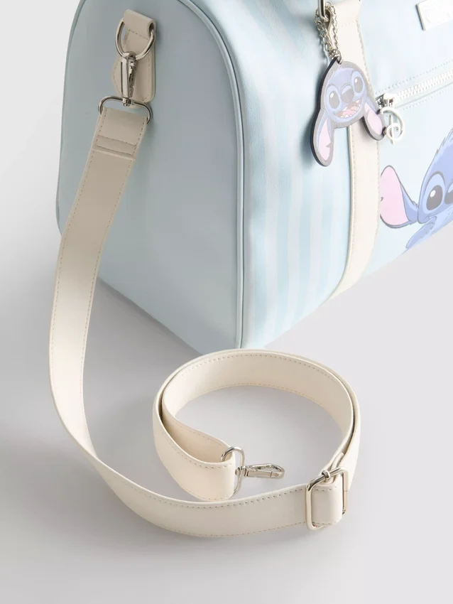 Víkendová taška Disney Stitch