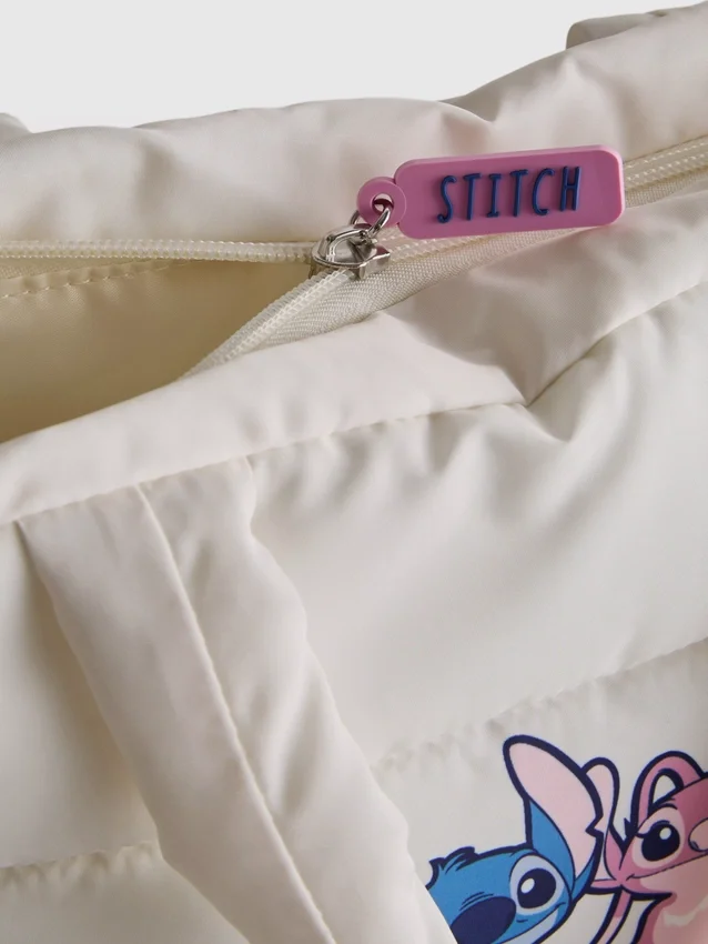 Víkendová taška Disney Stitch