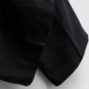 Volné kalhoty z lněné směsi značky The Edit