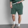 Vyprané elastické kraťasy