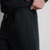 Vyprané elastické kraťasy