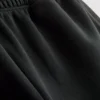 Vyprané elastické kraťasy