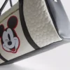 Vytlačovaná taška na víkend s motivem Mickeyho a přátel od Disneyho