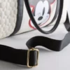 Vytlačovaná taška na víkend s motivem Mickeyho a přátel od Disneyho