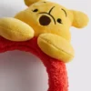 Wellness čelenka s postavičkou Medvídka Pú od Disneyho
