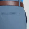 Úzké chino kalhoty