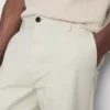 Úzké chino kalhoty