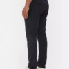 Úzké strečové chino kalhoty