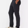 Úzké strečové chino kalhoty