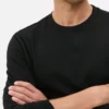 Základní košile s dlouhým rukávem