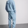 Základní tepláky se stahovací šňůrkou